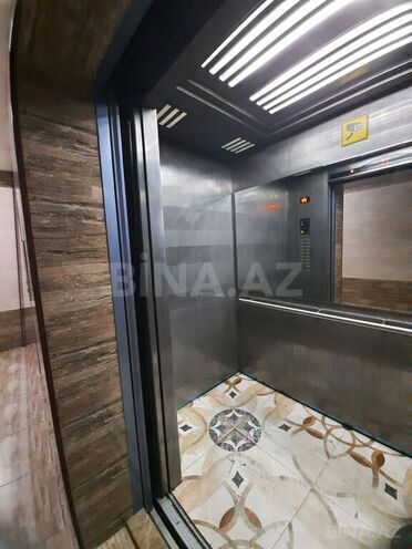 Satılır 2 otaqlı yeni tikili 58 m², Nərimanov r., photo 11 from 12