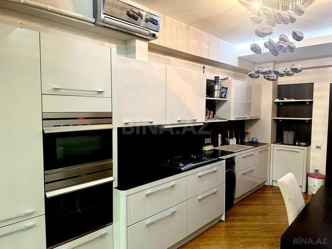 Продаётся 3-комн. новостройка 140 м², Насиминский  р., photo 6 from 14