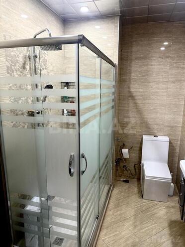 Продаётся 3-комн. новостройка 140 м², Насиминский  р., photo 5 from 14