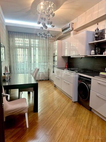 Продаётся 3-комн. новостройка 140 м², Насиминский  р., photo 8 from 14