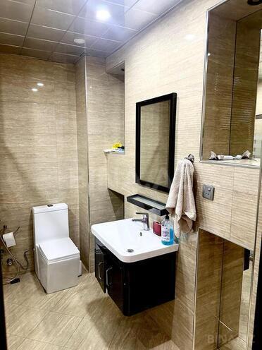Продаётся 3-комн. новостройка 140 м², Насиминский  р., photo 12 from 14