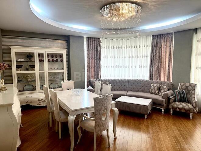 Продаётся 3-комн. новостройка 140 м², Насиминский  р., photo 3 from 14