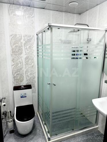 Продаётся 3-комн. новостройка 140 м², Насиминский  р., photo 13 from 14