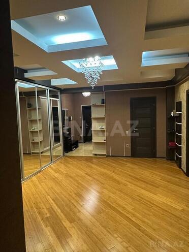 Продаётся 3-комн. новостройка 140 м², Насиминский  р., photo 9 from 14
