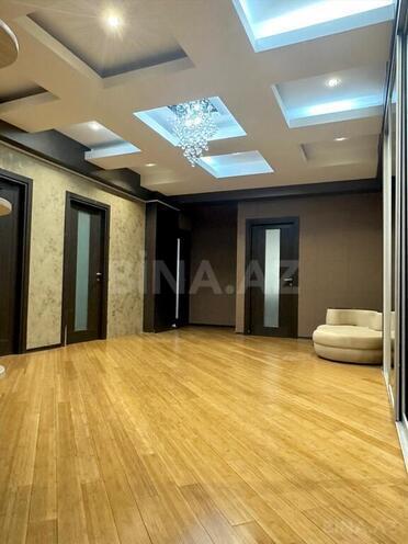 Продаётся 3-комн. новостройка 140 м², Насиминский  р., photo 7 from 14