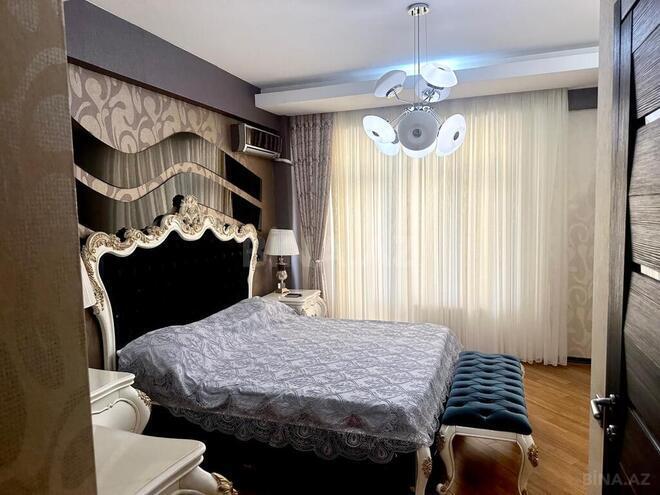 Продаётся 3-комн. новостройка 140 м², Насиминский  р., photo 10 from 14