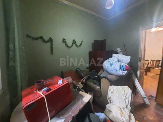 Продаётся 3-комн. вторичка 75 м², Сабаильский р., photo 4 from 13