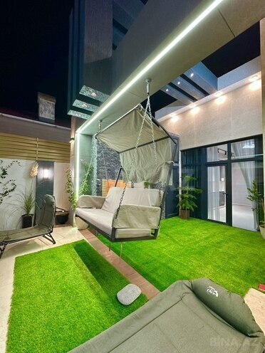 Продаётся 4-комн. дом/дача 230 м², пос. Мардакан, photo 7 from 18