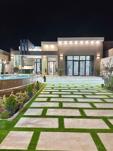 Продаётся 4-комн. дом/дача 230 м², пос. Мардакан, photo 1 from 18