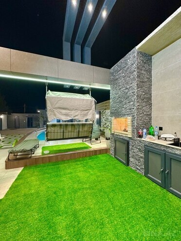 Продаётся 4-комн. дом/дача 230 м², пос. Мардакан, photo 6 from 18