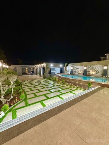 Продаётся 4-комн. дом/дача 230 м², пос. Мардакан, photo 5 from 18