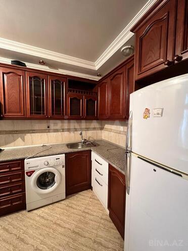 Продаётся 3-комн. вторичка 85 м², м. Гянджлик, photo 17 from 25