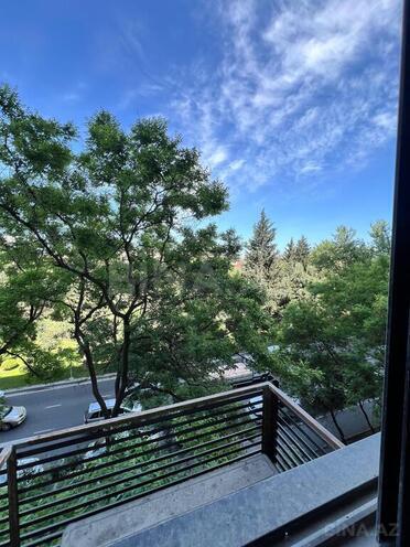 Продаётся 3-комн. вторичка 85 м², м. Гянджлик, photo 22 from 25