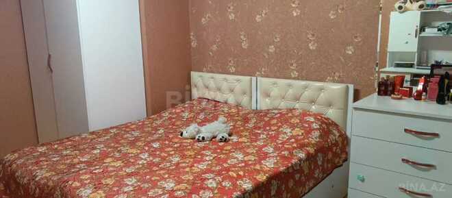 Satılır 3 otaqlı yeni tikili 96 m², Yeni Yasamal q., photo 15 from 18