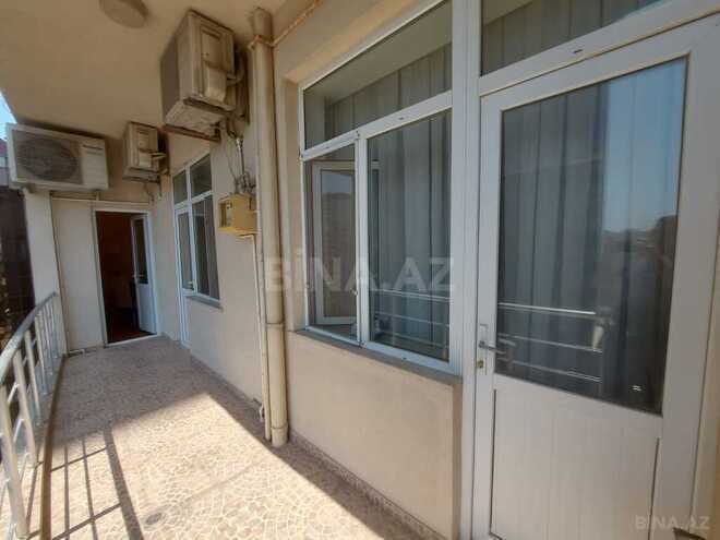 İcarəyə verilir 2 otaqlı yeni tikili 95 m², Şah İsmayıl Xətai m., photo 26 from 27