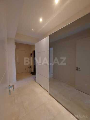 İcarəyə verilir 2 otaqlı yeni tikili 95 m², Şah İsmayıl Xətai m., photo 22 from 27