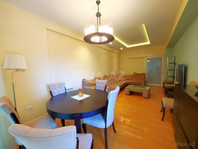 İcarəyə verilir 2 otaqlı yeni tikili 95 m², Şah İsmayıl Xətai m., photo 6 from 27