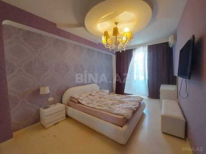 İcarəyə verilir 2 otaqlı yeni tikili 95 m², Şah İsmayıl Xətai m., photo 18 from 27
