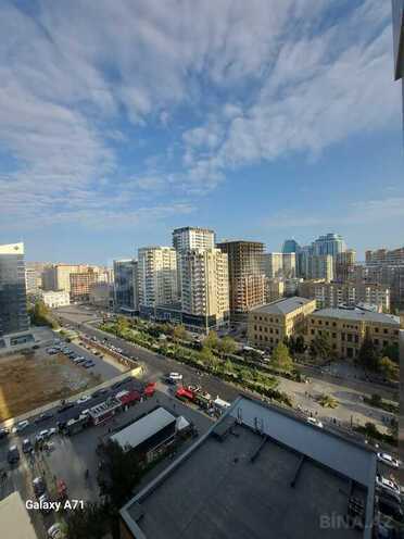 İcarəyə verilir 2 otaqlı yeni tikili 95 m², Şah İsmayıl Xətai m., photo 3 from 27