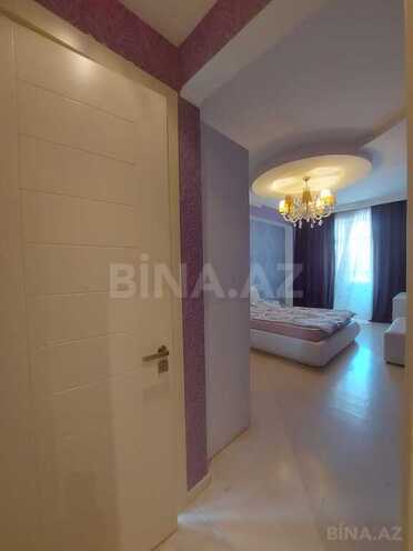 İcarəyə verilir 2 otaqlı yeni tikili 95 m², Şah İsmayıl Xətai m., photo 15 from 27