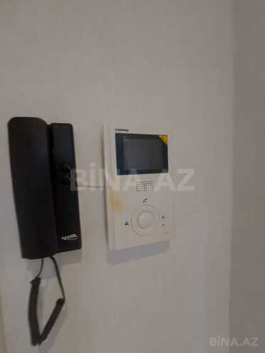 İcarəyə verilir 2 otaqlı yeni tikili 95 m², Şah İsmayıl Xətai m., photo 21 from 27