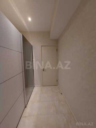 İcarəyə verilir 2 otaqlı yeni tikili 95 m², Şah İsmayıl Xətai m., photo 14 from 27