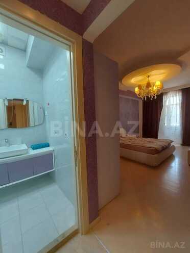İcarəyə verilir 2 otaqlı yeni tikili 95 m², Şah İsmayıl Xətai m., photo 16 from 27