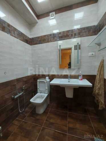 İcarəyə verilir 2 otaqlı yeni tikili 95 m², Şah İsmayıl Xətai m., photo 23 from 27