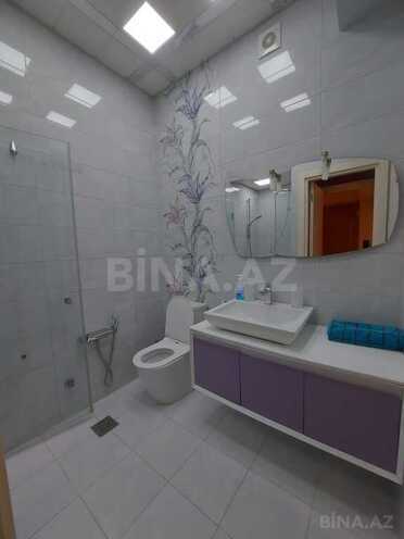 İcarəyə verilir 2 otaqlı yeni tikili 95 m², Şah İsmayıl Xətai m., photo 17 from 27