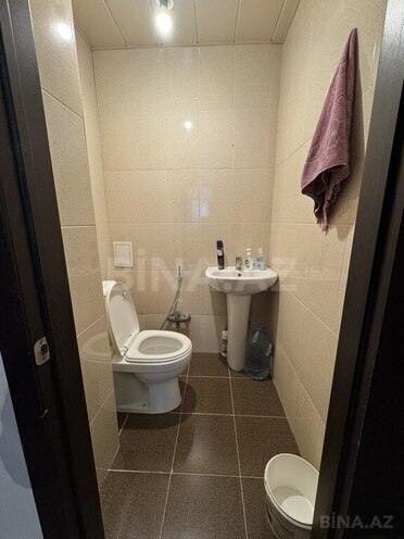 Продаётся 2-комн. новостройка 60 м², Ясамальский р., photo 12 from 13