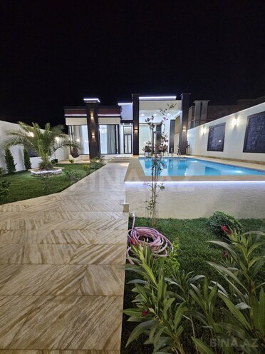 Satılır 4 otaqlı həyət evi/bağ evi 160 m², Şüvəlan q., photo 8 from 31