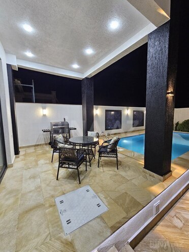 Satılır 4 otaqlı həyət evi/bağ evi 160 m², Şüvəlan q., photo 11 from 31