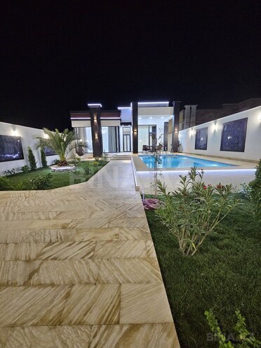 Satılır 4 otaqlı həyət evi/bağ evi 160 m², Şüvəlan q., photo 4 from 31