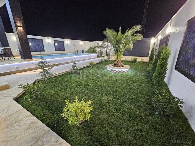Satılır 4 otaqlı həyət evi/bağ evi 160 m², Şüvəlan q., photo 9 from 31