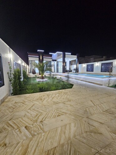 Satılır 4 otaqlı həyət evi/bağ evi 160 m², Şüvəlan q., photo 6 from 31