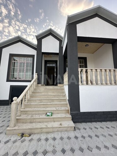 Продаётся 3-комн. дом/дача 90 м², пос. Мамедли, photo 3 from 13