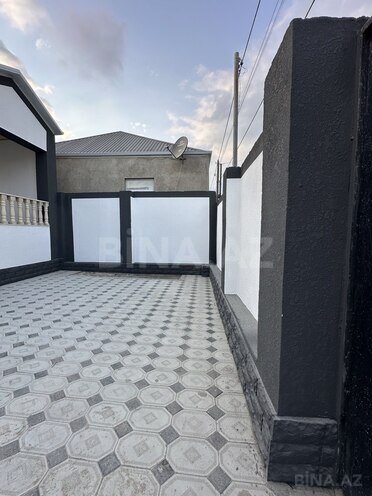 Продаётся 3-комн. дом/дача 90 м², пос. Мамедли, photo 5 from 13