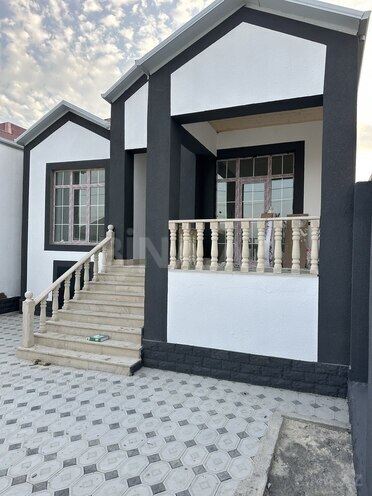 Продаётся 3-комн. дом/дача 90 м², пос. Мамедли, photo 4 from 13