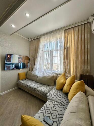 Satılır 3 otaqlı yeni tikili 62 m², Yeni Günəşli q., photo 6 from 17