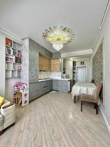Satılır 3 otaqlı yeni tikili 62 m², Yeni Günəşli q., photo 3 from 17