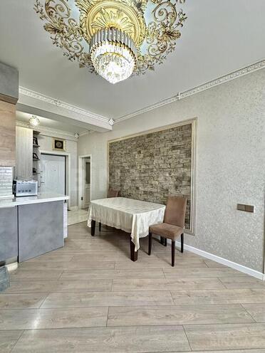 Satılır 3 otaqlı yeni tikili 62 m², Yeni Günəşli q., photo 5 from 17