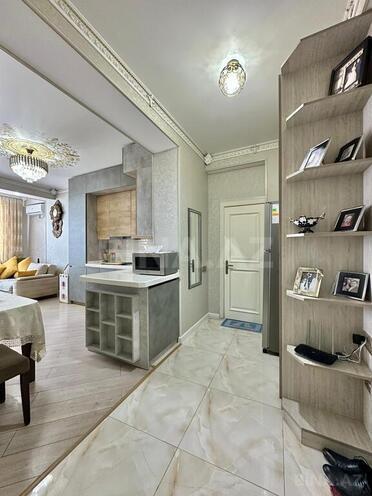 Satılır 3 otaqlı yeni tikili 62 m², Yeni Günəşli q., photo 7 from 17