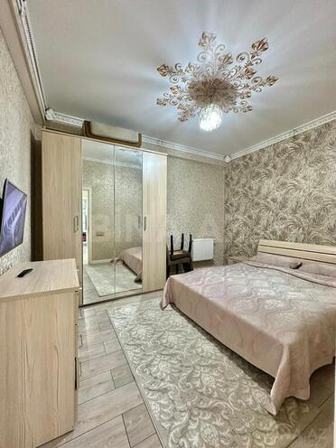 Satılır 3 otaqlı yeni tikili 62 m², Yeni Günəşli q., photo 8 from 17