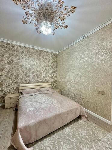 Satılır 3 otaqlı yeni tikili 62 m², Yeni Günəşli q., photo 9 from 17