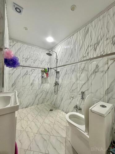 Satılır 3 otaqlı yeni tikili 62 m², Yeni Günəşli q., photo 11 from 17