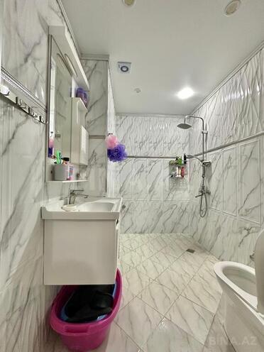 Satılır 3 otaqlı yeni tikili 62 m², Yeni Günəşli q., photo 10 from 17