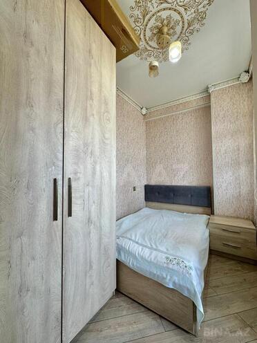 Satılır 3 otaqlı yeni tikili 62 m², Yeni Günəşli q., photo 14 from 17