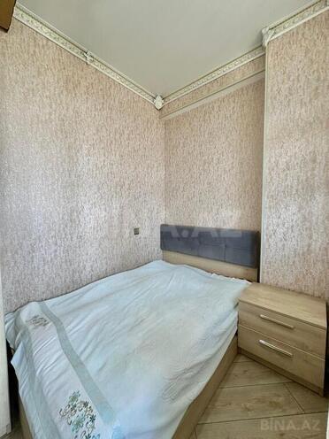 Satılır 3 otaqlı yeni tikili 62 m², Yeni Günəşli q., photo 13 from 17