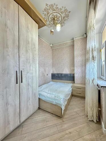 Satılır 3 otaqlı yeni tikili 62 m², Yeni Günəşli q., photo 12 from 17