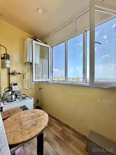 Satılır 3 otaqlı yeni tikili 62 m², Yeni Günəşli q., photo 15 from 17